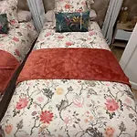 Casa vacanze Serenity's Naintre