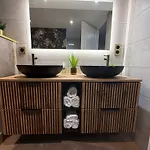 Serenity's Casa vacanze Naintre