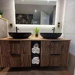 Serenity's Casa vacanze Naintre