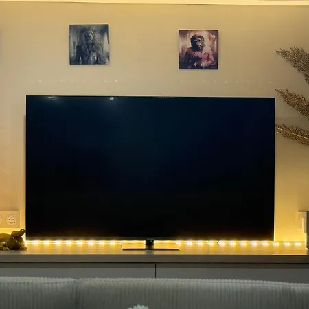 Serenity's * Naintre