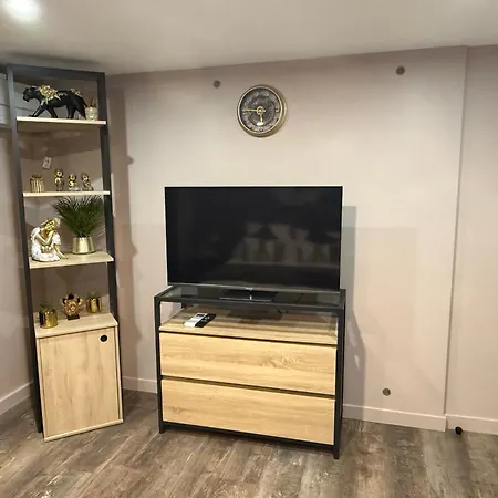 Serenity's بيت للعطل Naintre