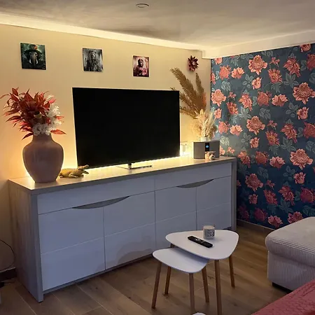 Holiday home Serenity's