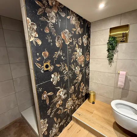 Holiday home Serenity's