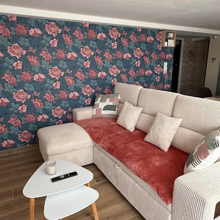 Serenity's * Naintre