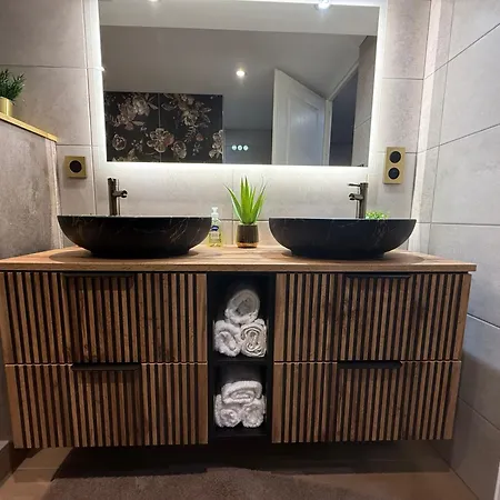 Serenity's Casa vacanze Naintre