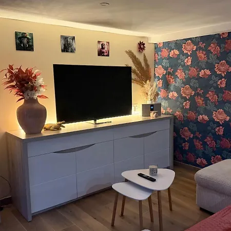 Serenity's * Naintre