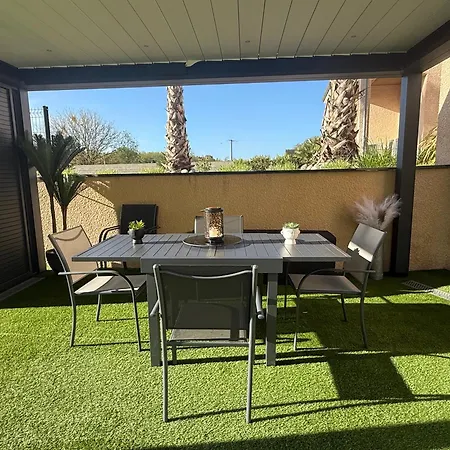 Serenity's Casa vacanze