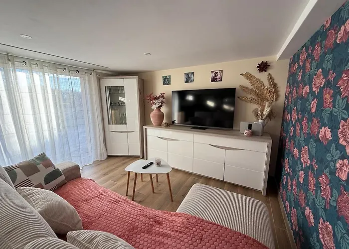 Serenity's بيت للعطل *