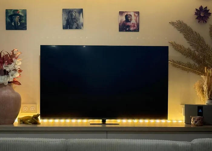 Serenity's * Naintre