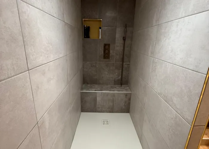 Holiday home Serenity's Naintre