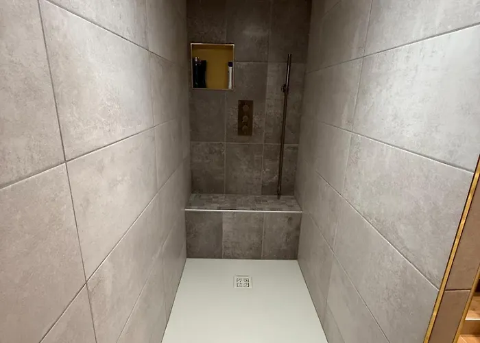 Holiday home Serenity's