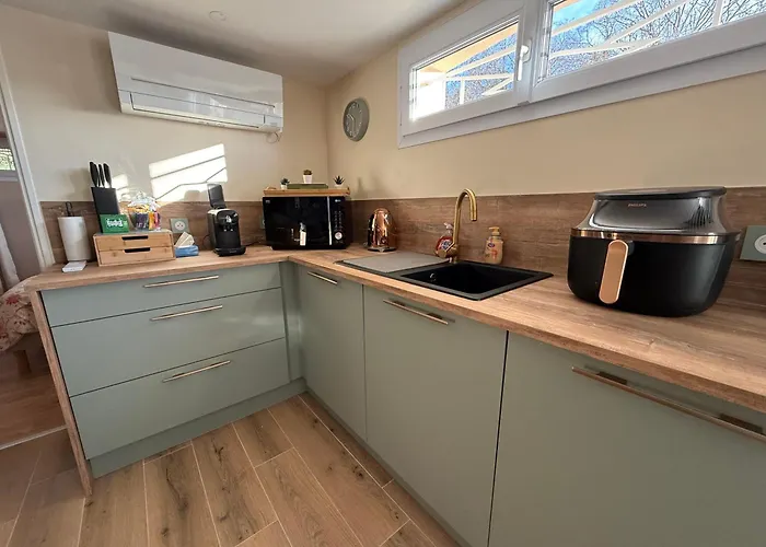 Serenity's Holiday home *