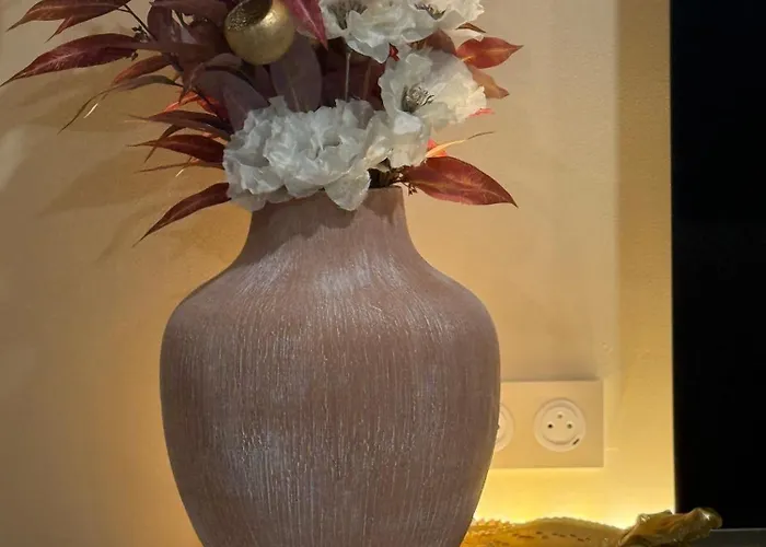 بيت للعطل Serenity's