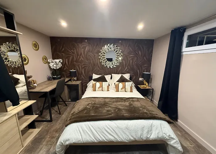 Serenity's Holiday home