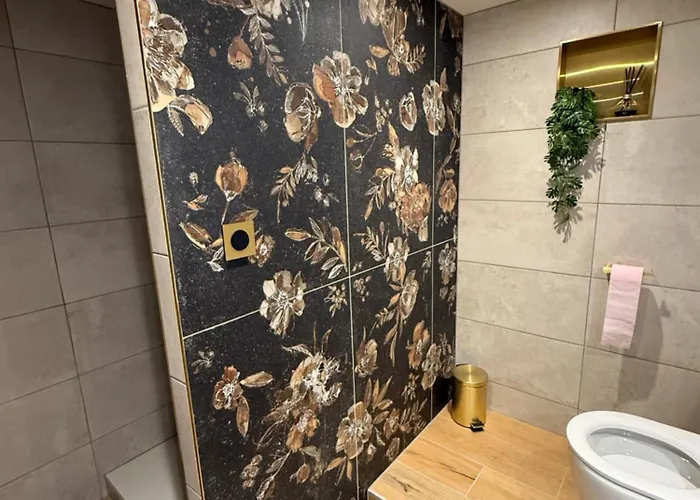 Holiday home Serenity's