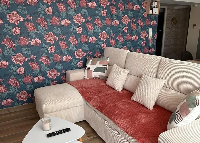 Serenity's * Naintre