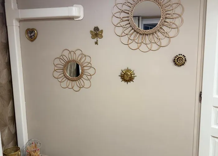 Serenity's * Naintre