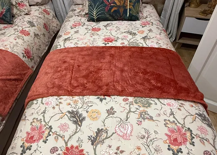 Holiday home Serenity's Naintre