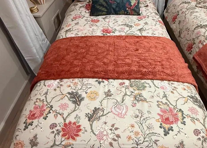 بيت للعطل Serenity's *