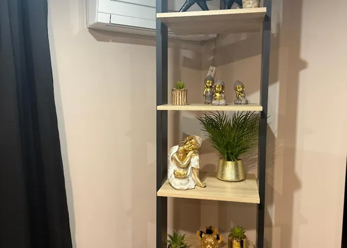 بيت للعطل Serenity's *