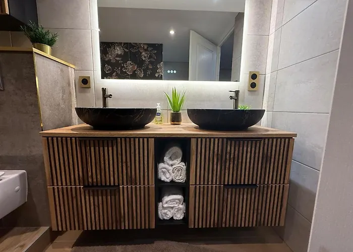 Serenity's بيت للعطل Naintre