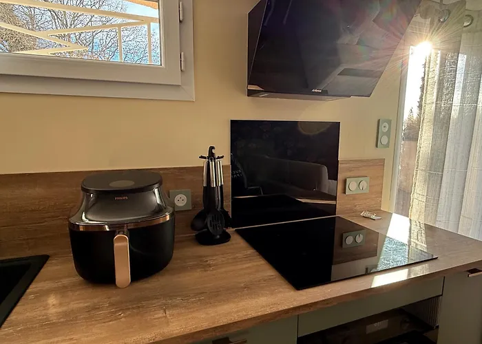 Serenity's Holiday home *