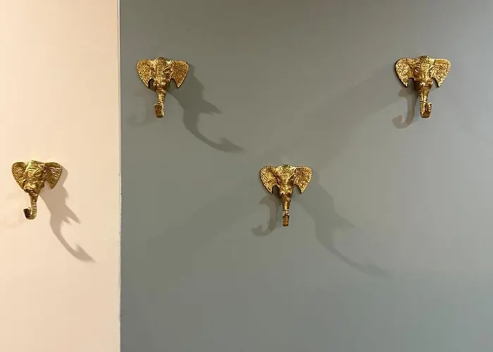 بيت للعطل Serenity's