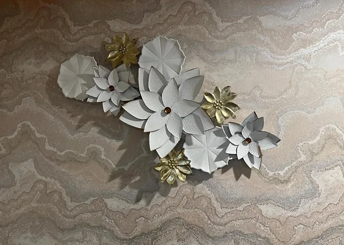 Serenity's Holiday home