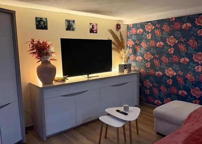 Serenity's * Naintre