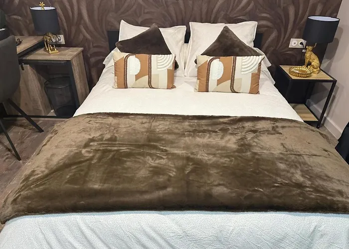 Serenity's Holiday home