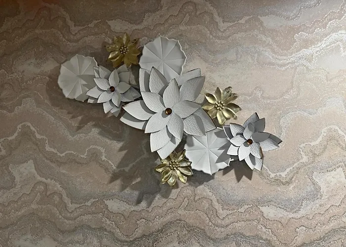 بيت للعطل Serenity's *